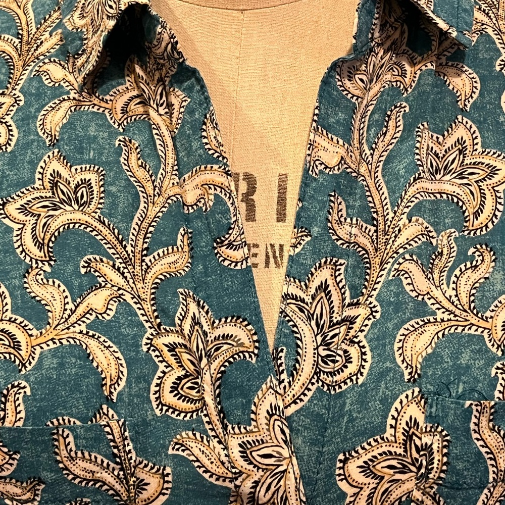 Pilcro Romy Shirt - Picture 2 of 8